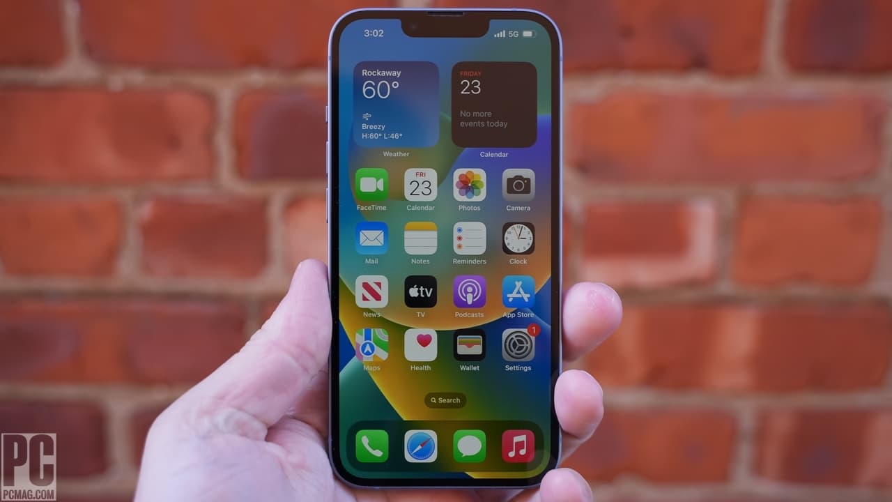 iPhone 14 Pro - Image 1